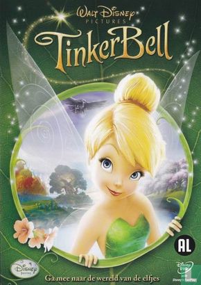 Tinker Bell - Image 1