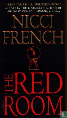 The red room - Image 1