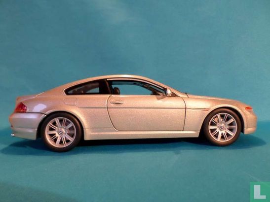 BMW 635 Coupé - Bild 3