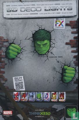 Avengers & X-Men: Axis 4 - Image 2