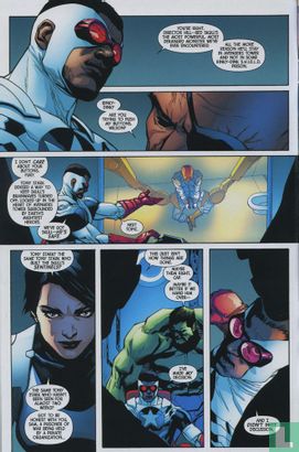 Avengers & X-Men: Axis 4 - Image 3
