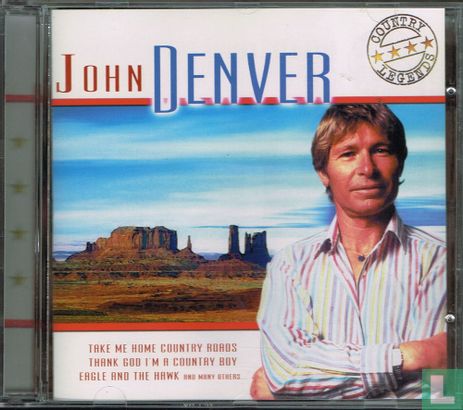 John Denver - Afbeelding 1