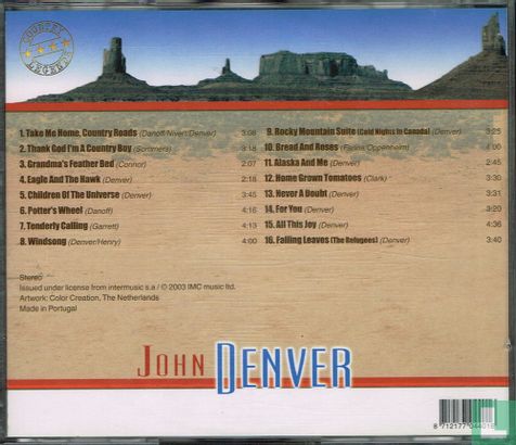 John Denver - Image 2