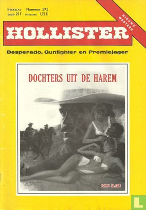 Hollister 575 - Bild 1