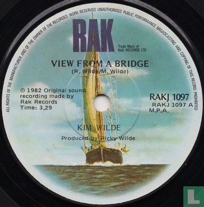 View from a Bridge - Afbeelding 3