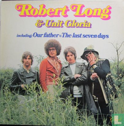 Robert Long & Unit Gloria  - Image 1