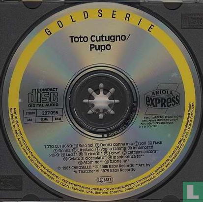 Toto Cutugno und Pupo - Bild 3