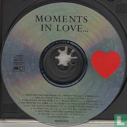 Moments in Love... - Image 3