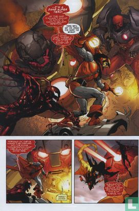 Avengers & X-Men: Axis 3 - Image 3