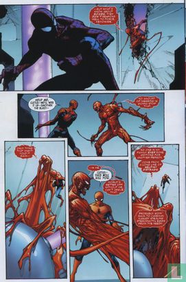 Avengers & X-Men: Axis 8 - Image 3