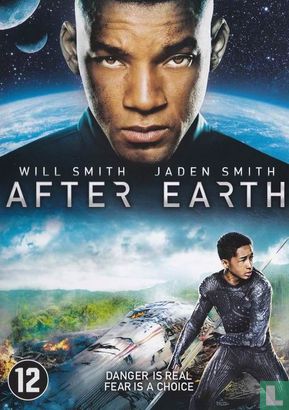 After Earth - Afbeelding 1