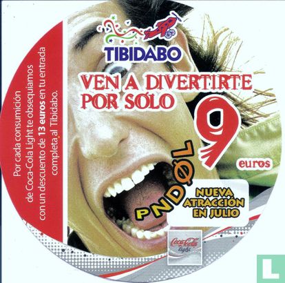 Tibidabo - Image 1
