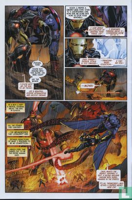 Avengers & X-Men: Axis 2 - Afbeelding 3