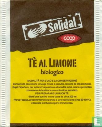 Tè Al Limone  - Image 1