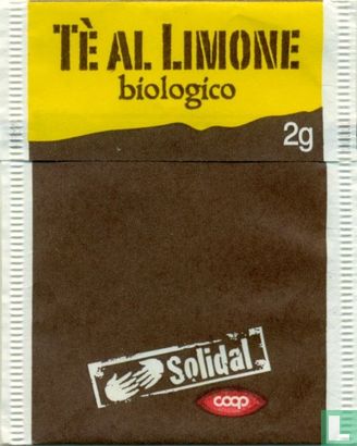 Tè Al Limone  - Image 2