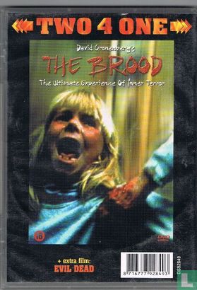 Evil Dead + The Brood - Image 2