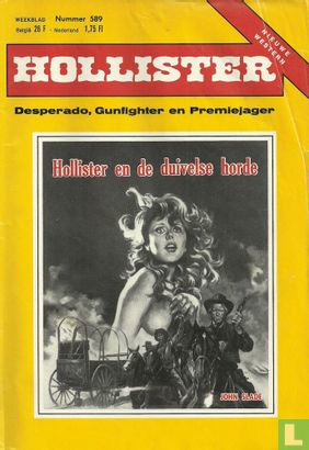 Hollister 589 - Image 1