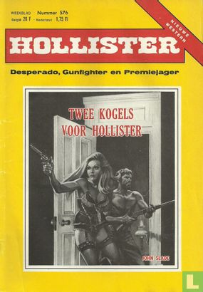 Hollister 576 - Image 1