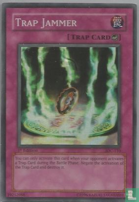 Trap Jammer - Bild 1