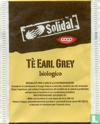 Tè Earl Grey  - Image 1
