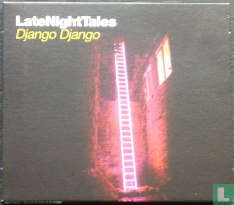 Django Django - Afbeelding 1