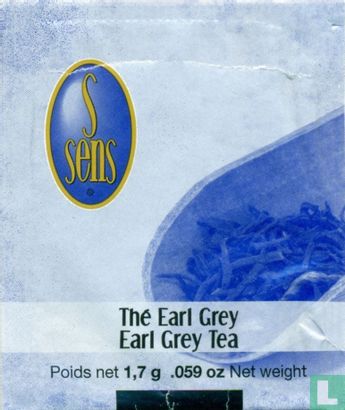 Thé Earl Grey - Image 2