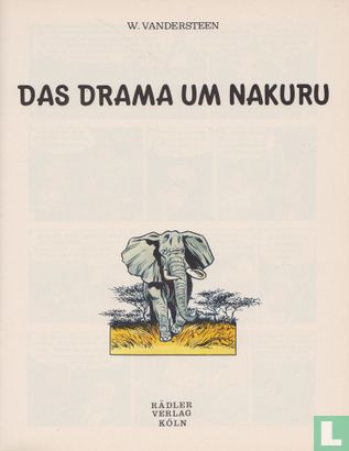 Das Drama um Nakuru - Image 3