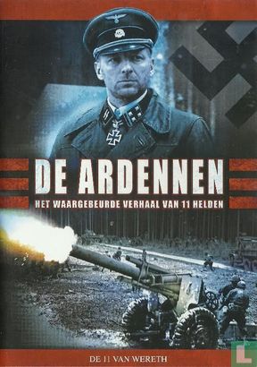 De Ardennen - Het waargebeurde verhaal van 11 helden - Image 1