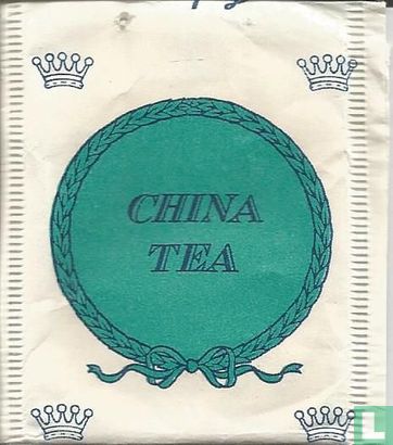 China Tea - Afbeelding 1