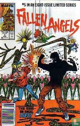 Fallen Angels 5 - Image 1
