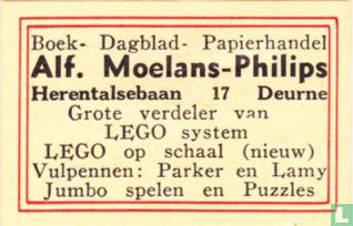 Alf. Moelans-Philips