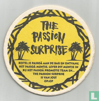 The passion surprise - Afbeelding 1