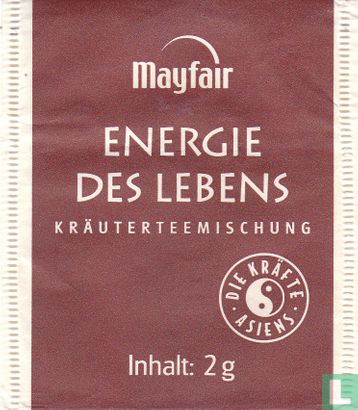 Energie Des Lebens - Image 1