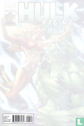 Fall of the Hulks: Savage She-Hulks - Image 2