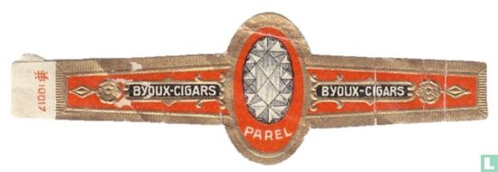 Parel - Byoux-Cigars - Byoux-Cigars - Image 1