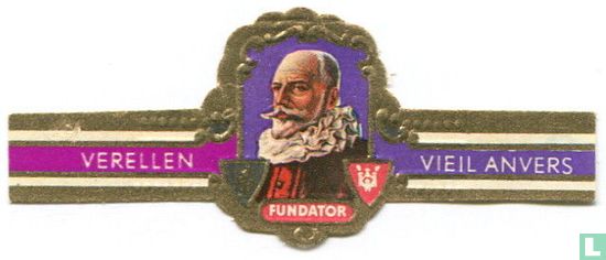 Fundator 34 - Afbeelding 1