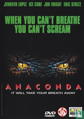 Anaconda - Bild 1