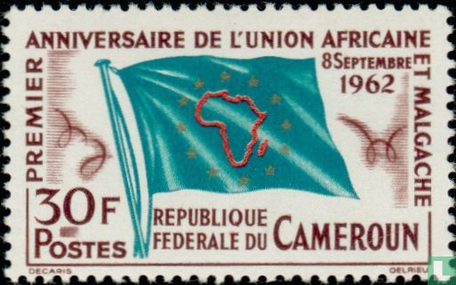 Afrikaanse Unie