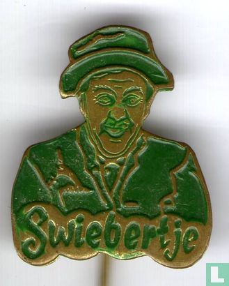 Swiebertje  [green]