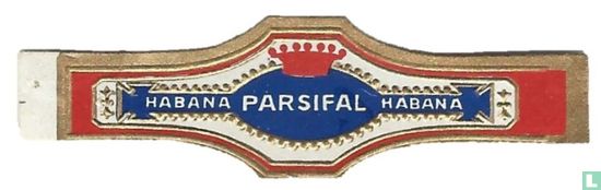 Parsifal - Habana - Habana - Image 1