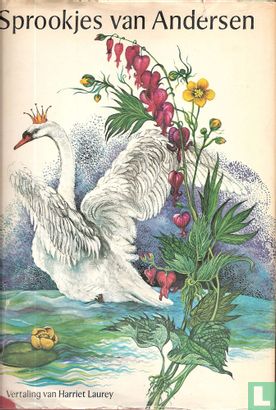 Sprookjes van Andersen - Image 1