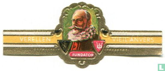 Fundator 10 - Afbeelding 1