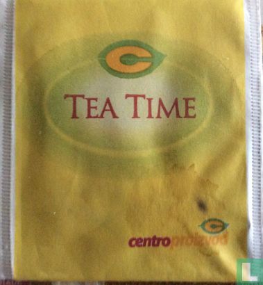 Tea Time  - Image 1
