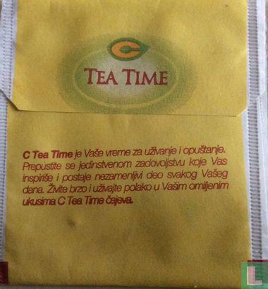 Tea Time  - Bild 2