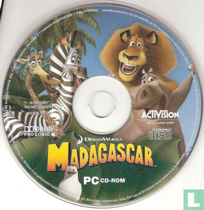 Madagascar - Bild 3
