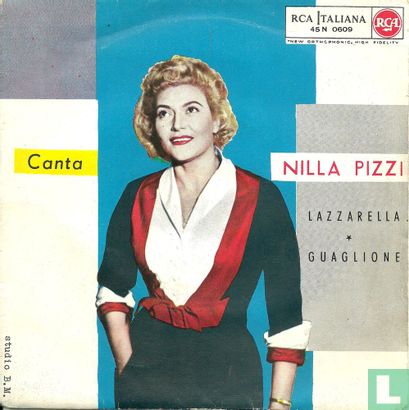 Lazzarella - Afbeelding 1
