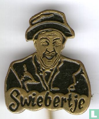 Swiebertje (type 1) [black]