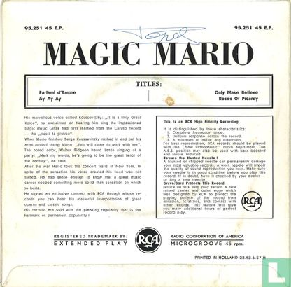 The Magic Mario - Bild 2