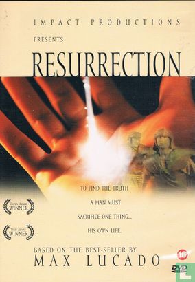 Resurrection - Afbeelding 1