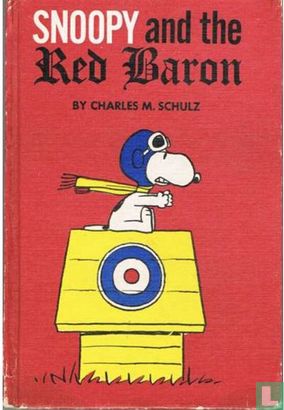 Snoopy and the Red Baron - Afbeelding 1
